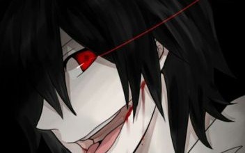 Would you survive 24 hours with Jeff the killer - Quiz | Quotev
