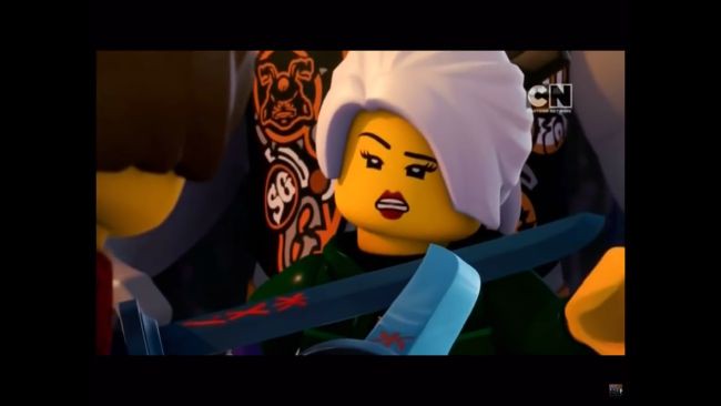 Episode Vs S.O.G Lego Ninjago: Sons of Garmadon (Lloyd x reader) | Quotev