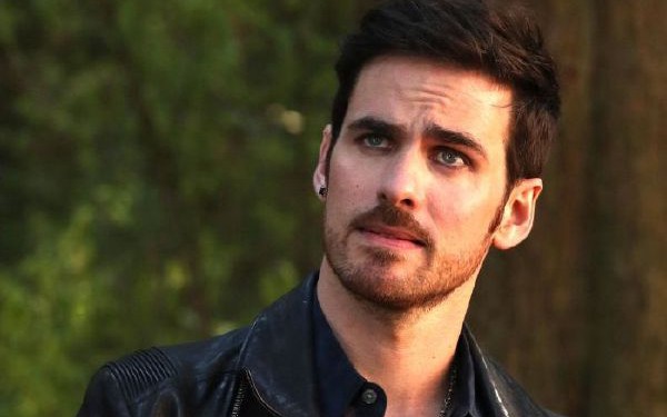 Who Does Hook See You As? OUAT Edition - Quiz