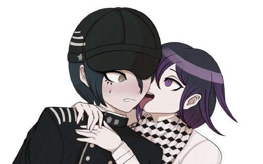 146 | The BEST of the NOT Cursed Kokichi Images Mostly from Annette and