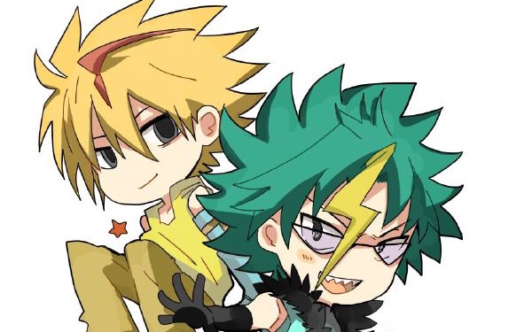 Name The Beyblade Burst Characters - Test