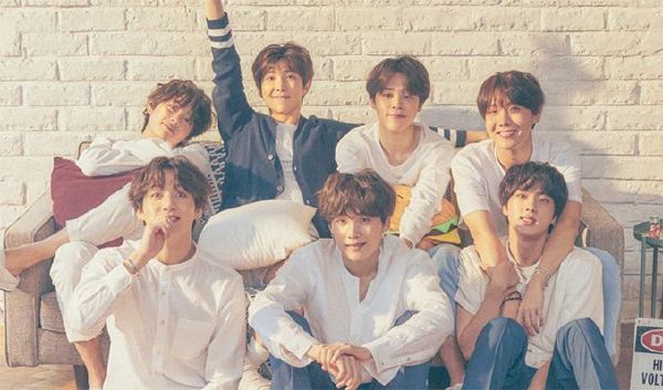 Who is your BTS bias based on your personality? - Quiz