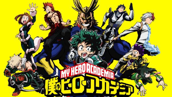 What Type Of Quirk Do You Have? (BNHA) - Quiz