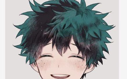 What are you to Deku? - Quiz | Quotev