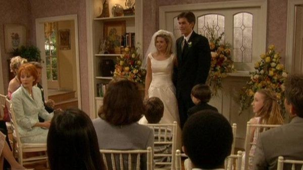 Reba: Season 1, Episode 1 (Pop Quiz) - Test | Quotev