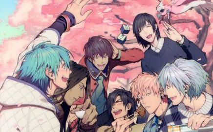 Which DMMd Character Are You? - Quiz | Quotev