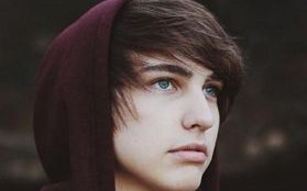 First Video | The Kansas Girl [Colby Brock]