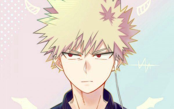 Go on a date with Bakugou - Quiz | Quotev