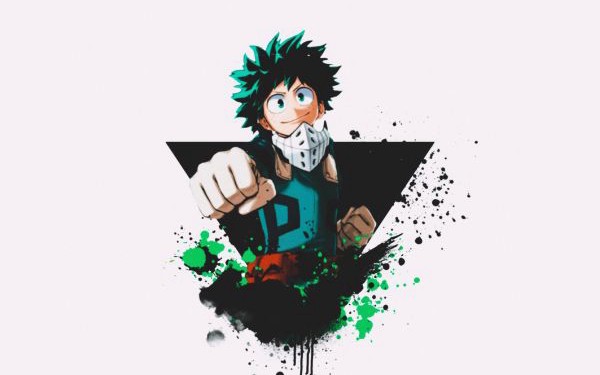 Who is your partner in Class 1-A? - Male Version - Quiz | Quotev