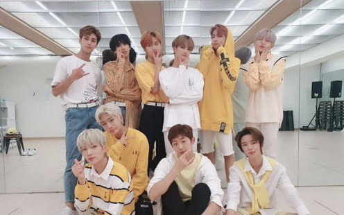 NTX | A Kpop Guide For New Kpop Fans