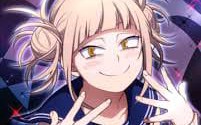 How Much Do You Have In Common With Himiko Toga - Test | Quotev