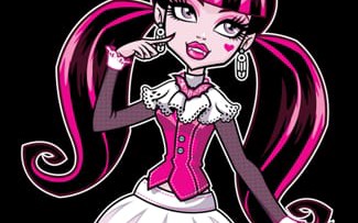 How Much Do You Know About Monster High? - Test