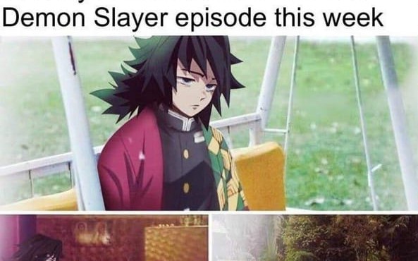 Look at some Demon Slayer memes I found! part 2 of MHA memes - Quiz ...