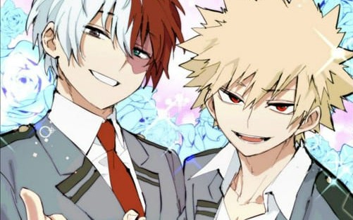 Which MHA boy has a crush on you? - Quiz | Quotev