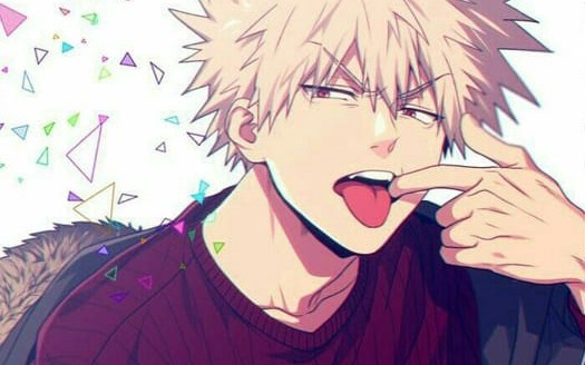 Will Bakugou kiss you? (Spicy ver) - Quiz | Quotev