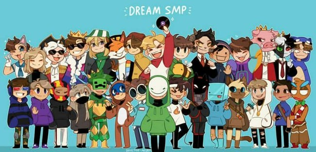 Dream smp leaks : r/dreamsmp