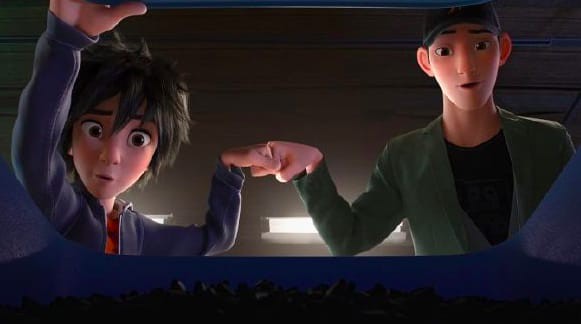 Who is hotter: Animated guys - Quiz | Quotev