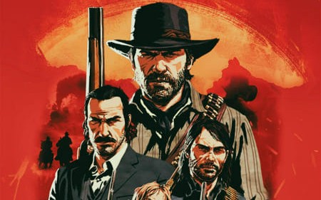 Which RDR2 Character Are You Most Like? - Quiz | Quotev