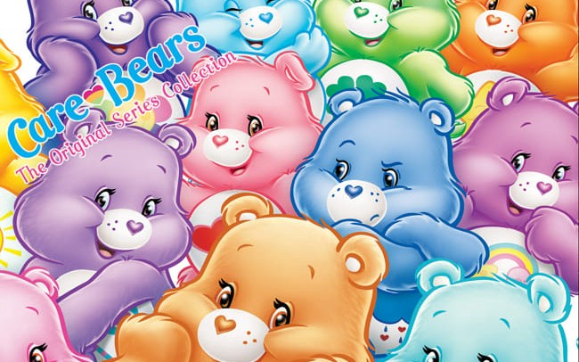 Which Care Bear Are You? - Quiz | Quotev