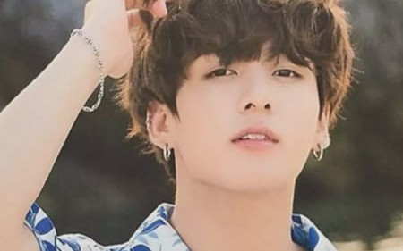 How much wood would woodchucks chuck if woodchucks could listen to BTS