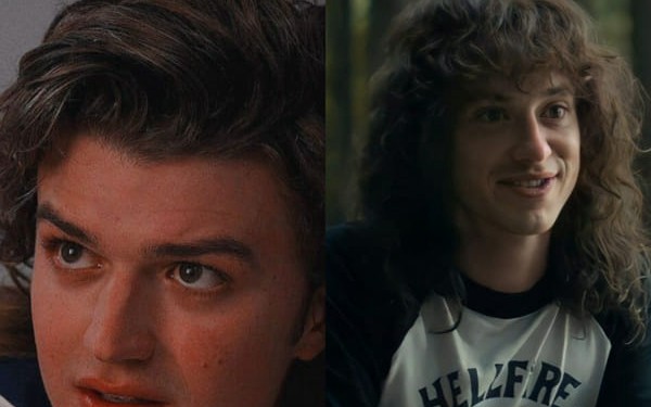 Steve Harrington or Eddie Munson? Who are you meant to be with? - Quiz ...