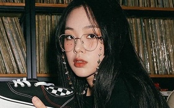 Guess The Kpop Logo - Test | Quotev