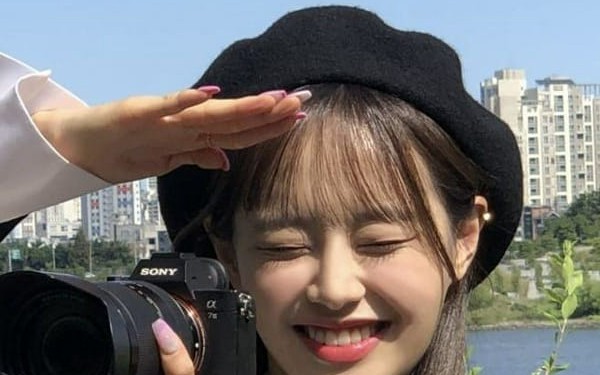 What Kpop mv is this? - Test | Quotev