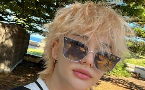 Become a kpop idol for a day and get a kpop bf - Quiz | Quotev