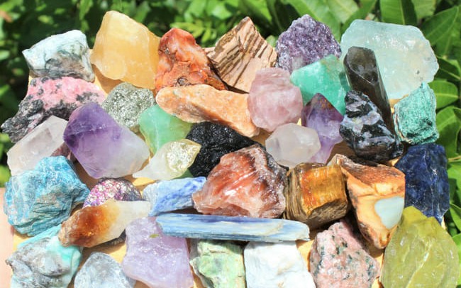 How many Gems/Rocks can you recognize? - Test | Quotev