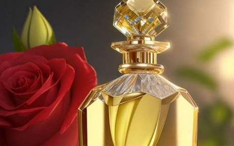 "What is your Signature scent? " - Quiz Quotev