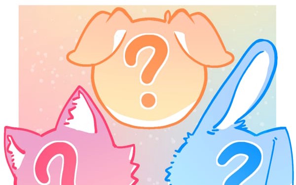 What animal would your fursona be? | 26 RESULTS | Personality quiz ...