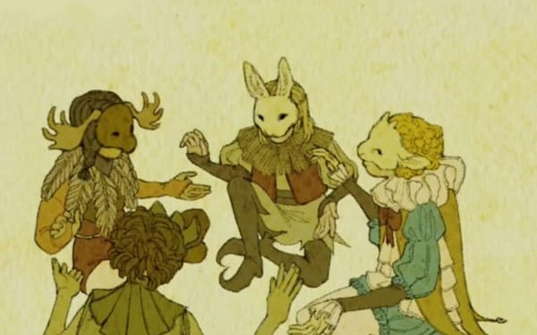 What Yaelokre character r u?! (The lark!!) - Quiz | Quotev