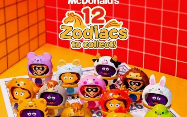 Find out what is your Kids Meal by your Zodiac - Quiz | Quotev