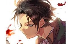 What does Levi Ackerman think of you? - Quiz | Quotev