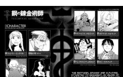 Featured image of post Wrath Fullmetal Alchemist Brotherhood Quotes Join fanaru to keep track of shows movies compete in trivia stay up to date on episodes