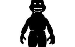 What does Shadow Bonnie think of you? - Quiz | Quotev