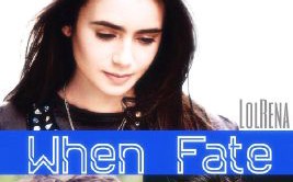 Chapter 19 | When Fate Changes (A Draco Malfoy Love Story)