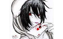 Does Jeff The Killer Love you? - Quiz | Quotev