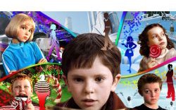 Which Charlie and the Chocolate Factory child are you? - Quiz