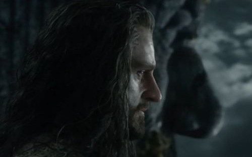 Chapter Thirty Eight~ | A Long Way From Home[Thorin Oakenshield]  RE-EDITING! 2/60 | Quotev