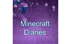 Your Minecraft Diaries Soulmate! Quiz