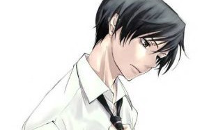 Beauty Personified Kyoya Ootori Requested By: SkyeHigh One Shot.