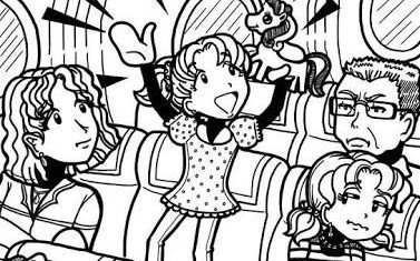 Saturday 10th May | Dork diaries: Tales from a not so excited exchange ...
