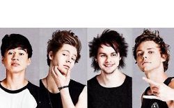 What 5SOS Member is Right for you? - Quiz | Quotev