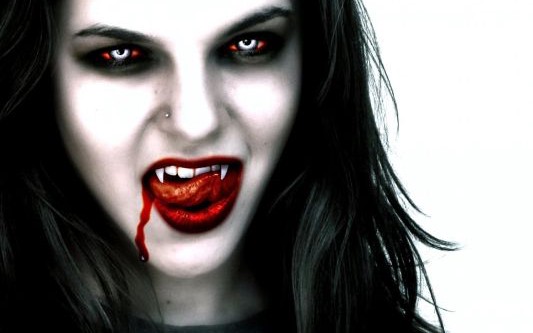 Sexual Vampire | What Kind of Vampire are you? - Quiz | Quotev