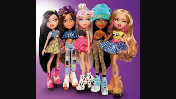 Which Bratz character are you - Quiz | Quotev