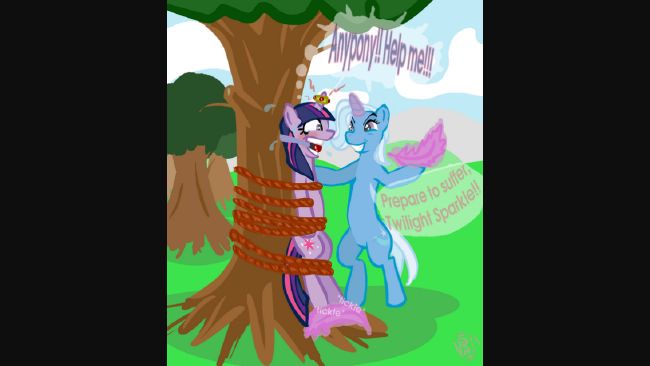 You tickle Twilight Sparkle | My Little Pony tickles - Quiz | Quotev