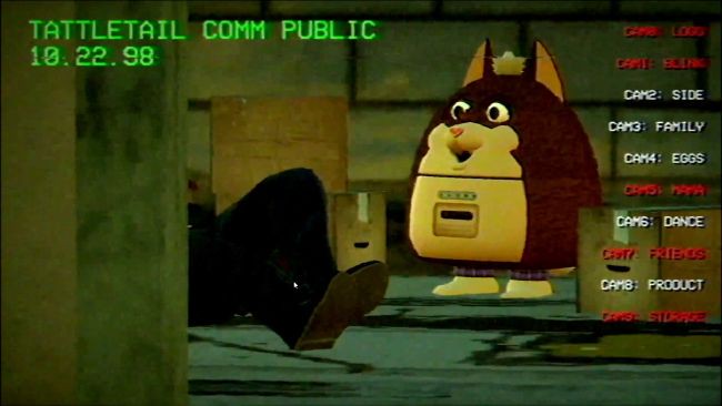 26 Hi Mama Why Do You Kill The Kid Ask Tattletail And Mama - how to get tattletail roblox eggs