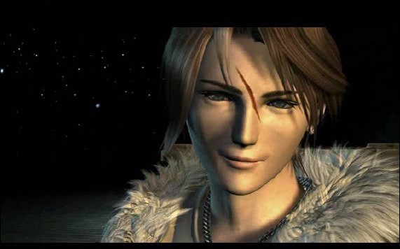 Shattered / Squall Leonhart (Request) | Redamant Garden Final Fantasy Cloud And Tifa Fanfiction